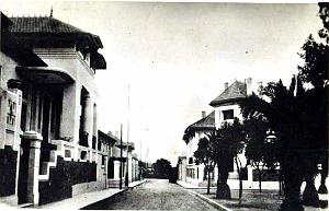 AIN TEMOUCHENT 35- QUARTIER VERDUN